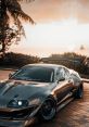 Toyota soupra The roar of the engine fills the air as the Toyota Supra speeds down the open road. The deep, guttural of the