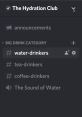 Discord Speed Boost The first associated with Discord Speed Boost is a sharp, electrifying whoosh that pierces through