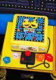 Pac man theme The iconic "Pac man theme" is one of the most recognizable in the history of video games. With its catchy