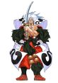 VS! - Samurai Shodown 6 The of "VS! - Samurai Shodown 6" is a familiar and iconic one to those who are fans of the