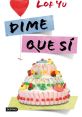 Dime que "Dime que" - two simple words in Spanish that hold so much power and meaning. When spoken, these words can convey a