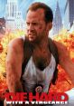 Die Hard: With a Vengeance Play and download Die Hard: With a Vengeance clips. #die hard #bruce willis #yippie #yippee ki