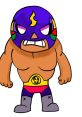 El primo birdman The first that comes to mind when thinking about El Primo Birdman is the powerful whoosh of wings as he