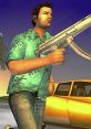 Tommy Vercetti hurt sound Soundboard