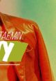 Taemin embraces a vibrant look promoting "Thirsty," showcasing bold fashion and captivating artistry.