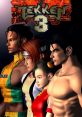 Tekken 3 Good Morning Soundboard