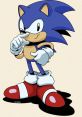 Alright! (Sonic CD) These from the game "Alright! (Sonic CD)" evoke a feeling of exhilaration and triumph. The of Sonic