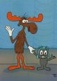 Rocky and Bullwinkle Play and download Rocky and Bullwinkle clips. #laugh #evil laugh #hysterical #lol