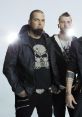 Three Days Grace Three Days Grace is a Canadian rock band that has been making waves in the scene since its formation in