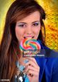 Candygirl The first that comes to mind when thinking about Candygirl is the sweet and playful voice of a child saying