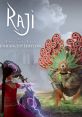 Raji The name "Raji" reverberates through the air, a resonant and melodic that fills the spaces around it. It carries