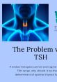 Thyroid Summit Play and download Thyroid Summit clips. #gluten free #tom obrien