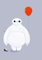 Baymax - Voila une sucette The of "Baymax - Voila une sucette" fills the air with a sense of sweetness and comfort. It is a