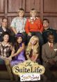 Suite Life of Zack and Cody Soundboard