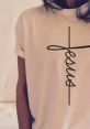 Jesus Shirt Guy Play and download Jesus Shirt Guy clips. #chriost #jesus christ #we love you god