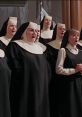 Sister Act Play and download Sister Act clips. #check your battery #hearing aid