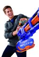 Nerf Play and download Nerf clips. #soccer #usmnt