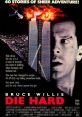 Diehard Play and download Diehard clips. #bruce willis #death scene #happy trails #bye #breath #taste #winslow #fbi