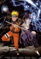 Naruto Battle F Soundboard