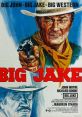 Big Jake Play and download Big Jake clips. #big jake #john wayne