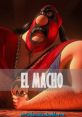 El macho leaving The of El macho leaving are like a symphony of emotions playing out in the air. The first is a low