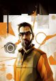 Half-Life скример The eerie silence hung in the air, punctuated only by the distant hum of machinery. It was a quiet that