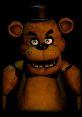 Freddy's Is Back Jumpscare Sound Soundboard