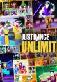 Just Dance Unlimited Soundboard