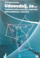 Udowodnij The first related to the subject of Udowodnij is the word itself - "Udowodnij". This word carries with it a sense