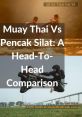 Punch Silat Soundboard