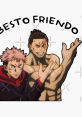 Jujutsu Kaisen - Besto Friendo The first that comes to mind when thinking about Jujutsu Kaisen - Besto Friendo is the