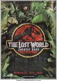 Jurassic Park2 The of "Jurassic Park 2" are a whirlwind of excitement and danger, transporting listeners back to the