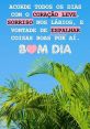 Bom dia trader! "Bom dia trader!" The enthusiastic greeting echoed through the bustling trading floor, a cacophony of 