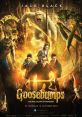 Goosebumps Play and download Goosebumps clips. #goosebumps #scream #scared