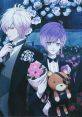 Diabolik Lovers Play and download Diabolik Lovers clips. #diabolik lovers #anime #kiss #romance #love