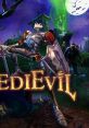 MediEvil Play and download MediEvil clips. #medievil #caddiecarus #magic swords #magic shields #playstation 4 #video