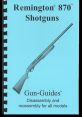 DR2C Shotgun The distinct of a DR2C Shotgun echoes through the air, reverberating off walls and buildings. The deep,