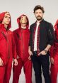 Money Heist Play and download Money Heist clips. #denver #moneyheist #giggle #chuckle