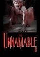 The Unnamabl 2 Play and download The Unnamabl 2 clips. #horror #creature #fused together