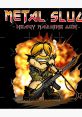 Heavy Machine Gun Metal Slug The distinct of the Heavy Machine Gun in the popular video game Metal Slug echoes through