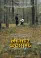 Miller's Crossing Soundboard