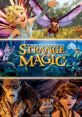 Strange Magic Play and download Strange Magic clips. #strange magic #kiss #smooch #peck