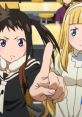 Soul Eater Not! Play and download Soul Eater Not! clips. #soul eater not #anime #finally #one of thems #gone #maka auburn