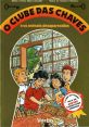 Tudo sobre animais - Chaves If you're a fan of the popular Brazilian TV show "Tudo sobre animais - Chaves," then you'll