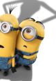 Minion Movie Play and download Minion Movie clips. #waking up #good morning #happy #tired #getting ready