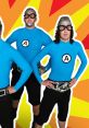 The Aquabats Play and download The Aquabats clips. #pool party #la la la la