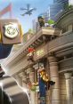 Lego City Undercover Play and download Lego City Undercover clips. #lego city undercover #bonjour #hello #hi #hiya #hey