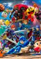 Super Smash Bros. Ultimate Play and download Super Smash Bros. Ultimate clips. #smash bros #characters #nintendo #get