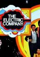 The Electric Company Soundboard