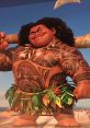 Dwayne Johnson - Moana Film Play and download Dwayne Johnson - Moana Film clips. #thank you #youre welcome #animated